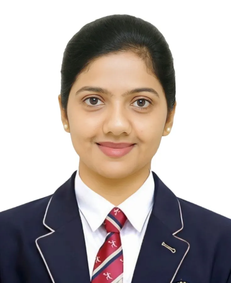 Divita Jain